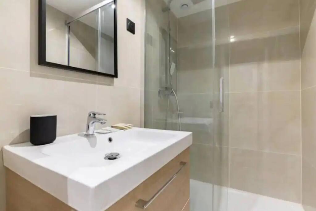 Magnifique Avec Sauna Et Jacuzzi