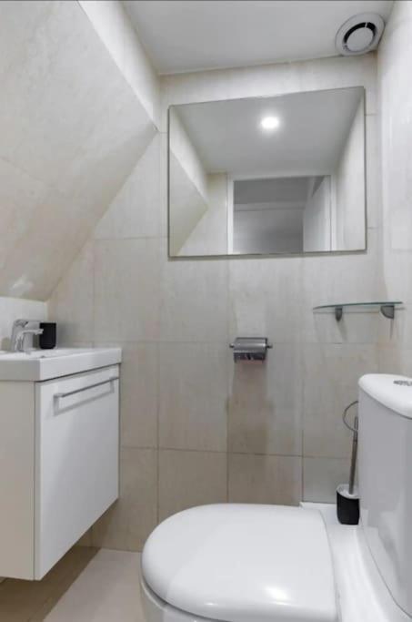Magnifique Avec Sauna Et Jacuzzi *