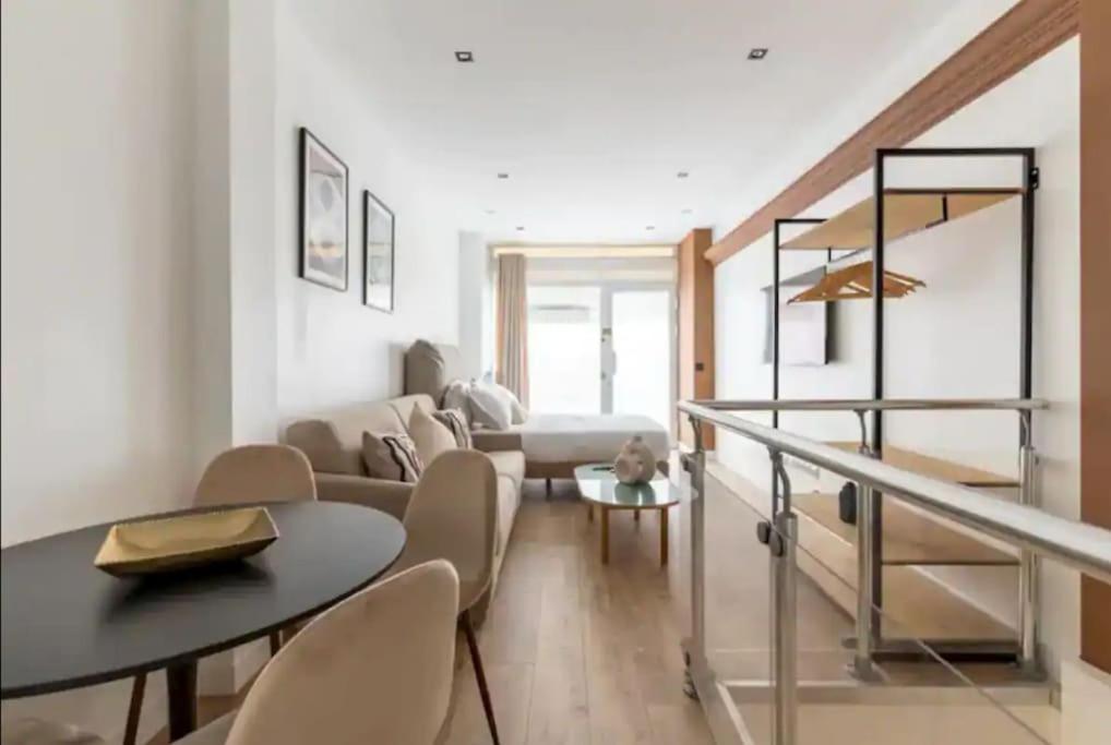 Magnifique Avec Sauna Et Jacuzzi * Paris