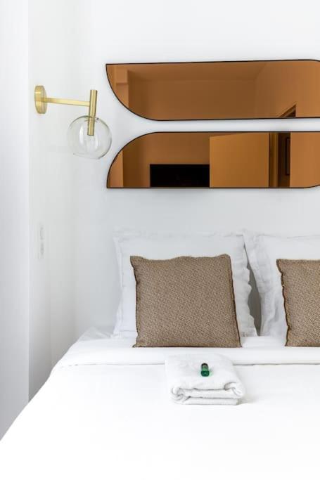 Saint-germain/luxembourg : Luxury 6p/2br Paris