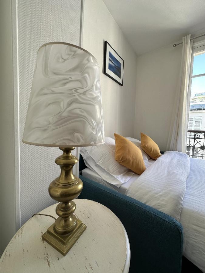 Appartement Charmant, Lumineux, Proche Tour Eiffel