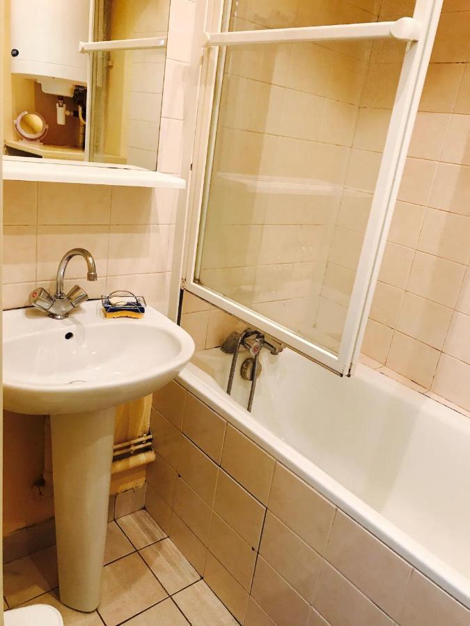 Oberkampf Apartment Paris