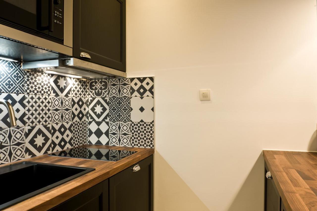 Appartement Pick A Flat's Near Montmartre - Rue De Navarin