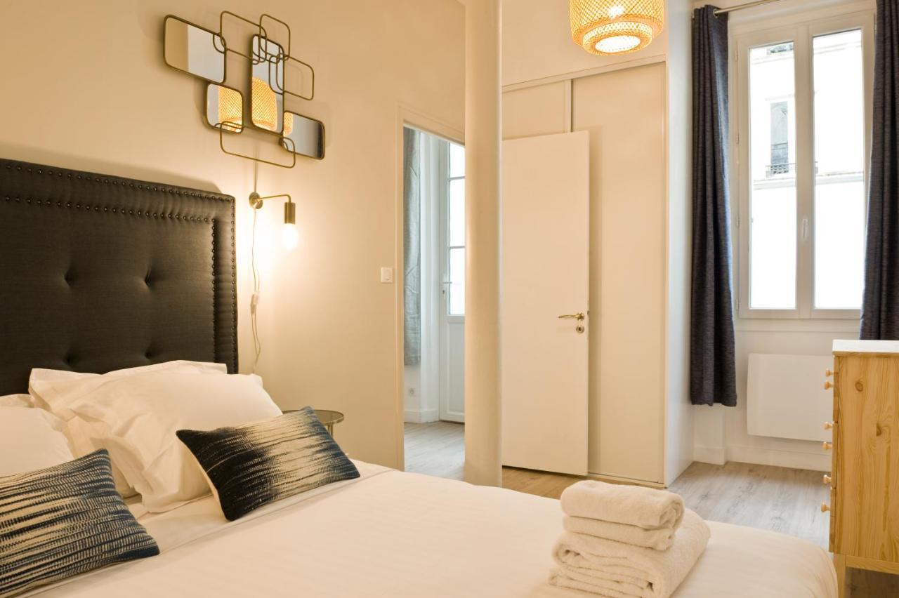 Appartement Pick A Flat's Near Montmartre - Rue De Navarin *