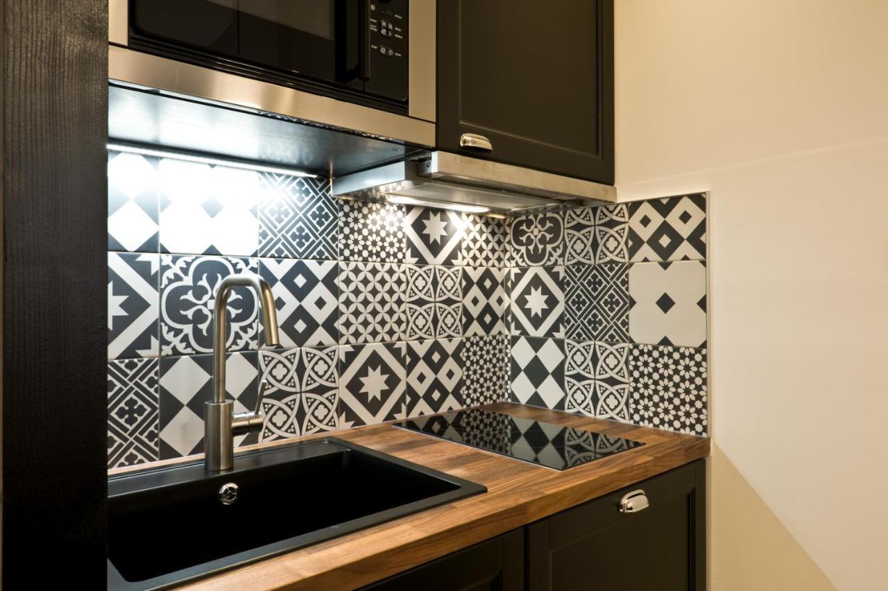 Pick A Flat's Near Montmartre - Rue De Navarin Appartement Paris