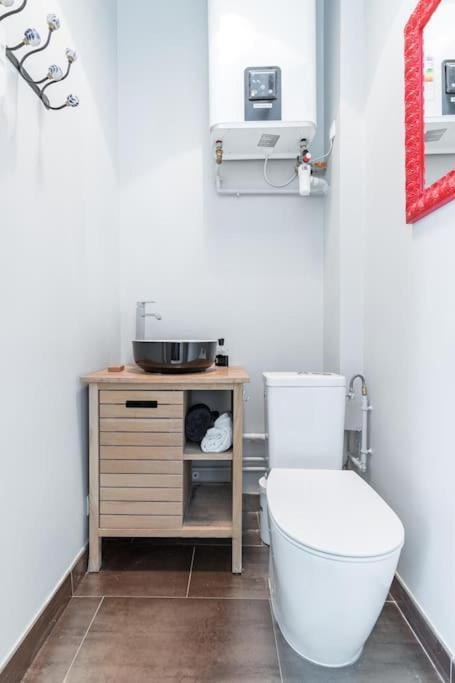 Champs-elysees/georgev Superbe 4p Apartment *