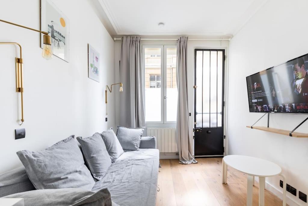 Apartment Gaite Montparnasse : Magnifique *