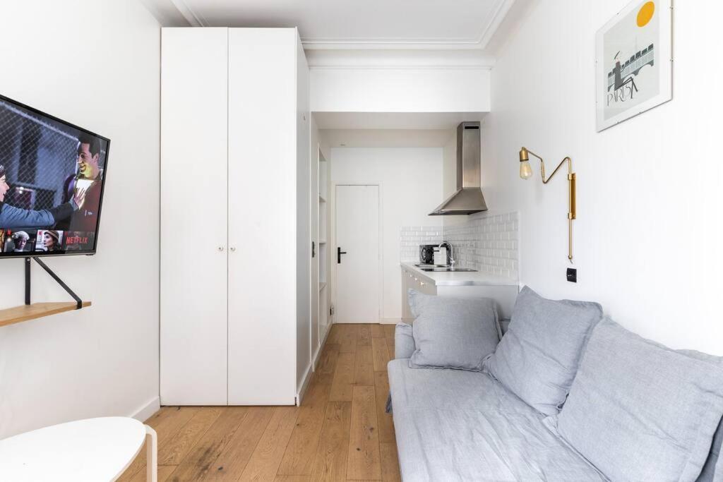 Gaite Montparnasse : Magnifique * Paris