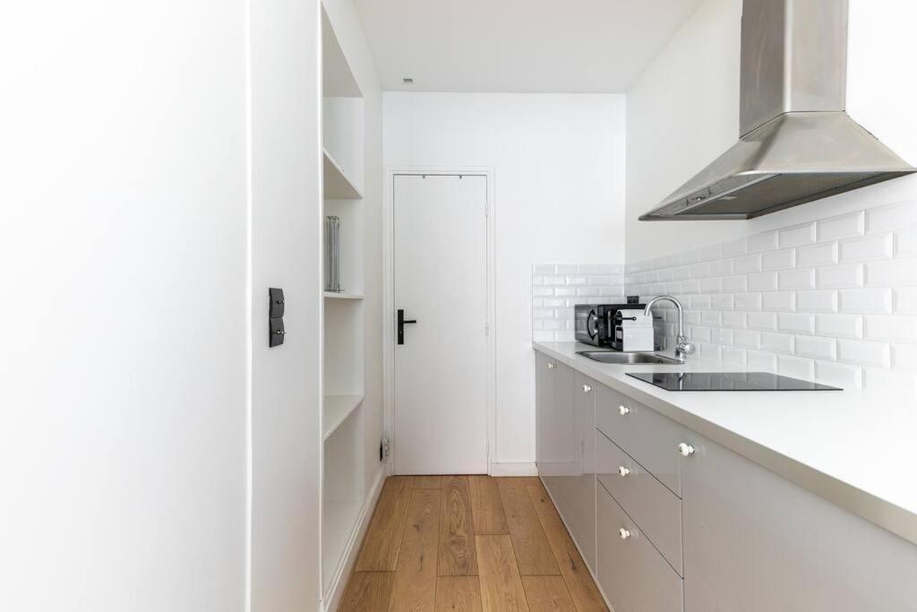 Gaite Montparnasse : Magnifique Apartment *
