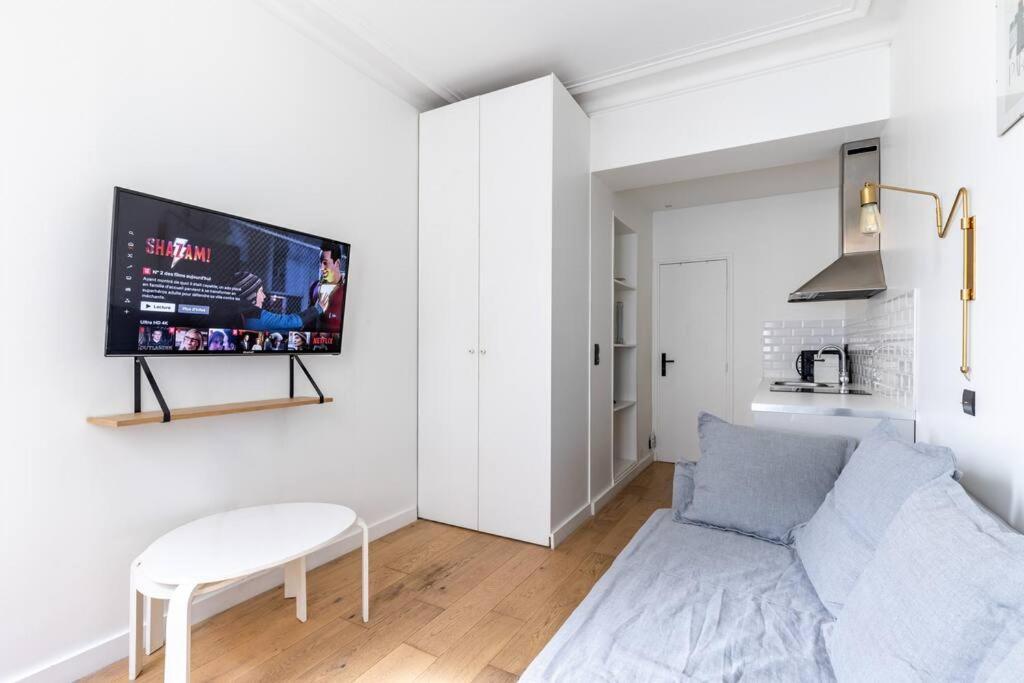 Gaite Montparnasse : Magnifique Apartment *