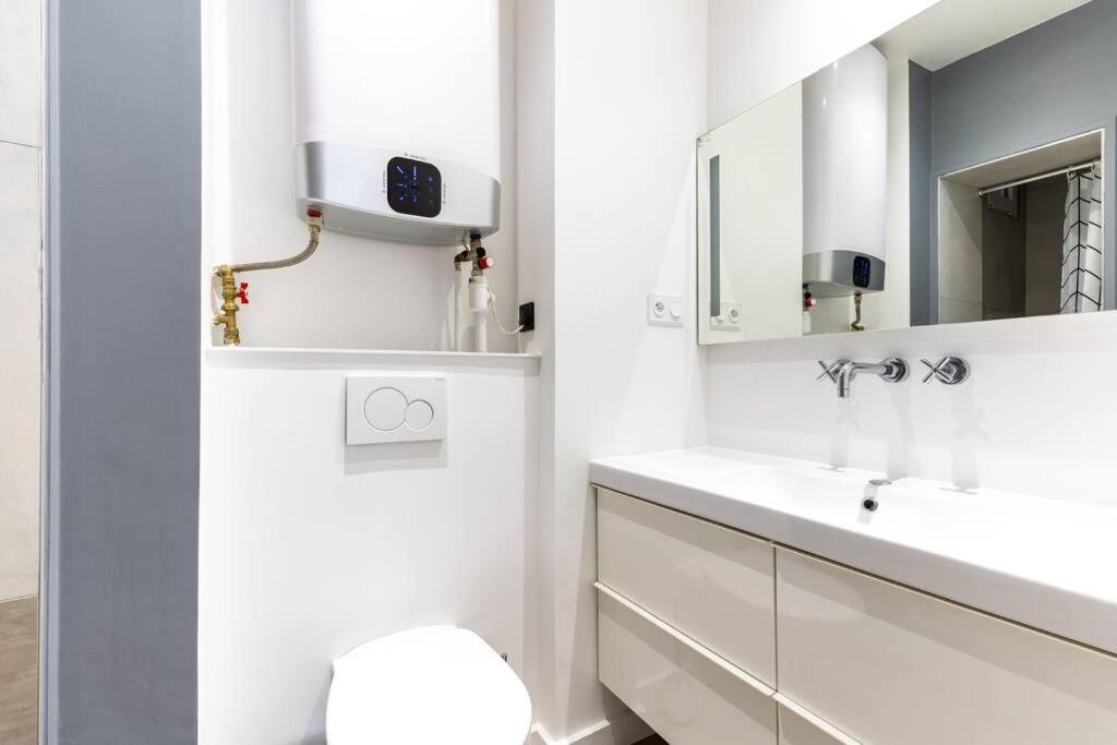 Gaite Montparnasse : Magnifique Apartment *