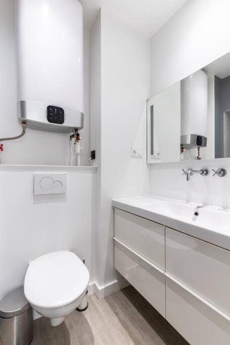 Gaite Montparnasse : Magnifique Apartment *