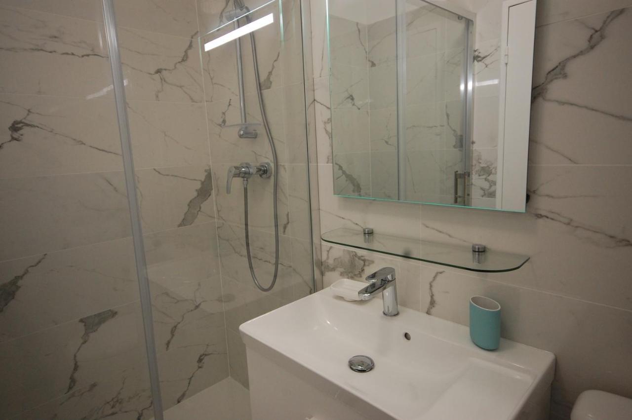 Studio Invalides/unesco Apartment Paris