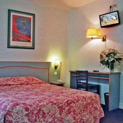 Hotel Opera Dieppe