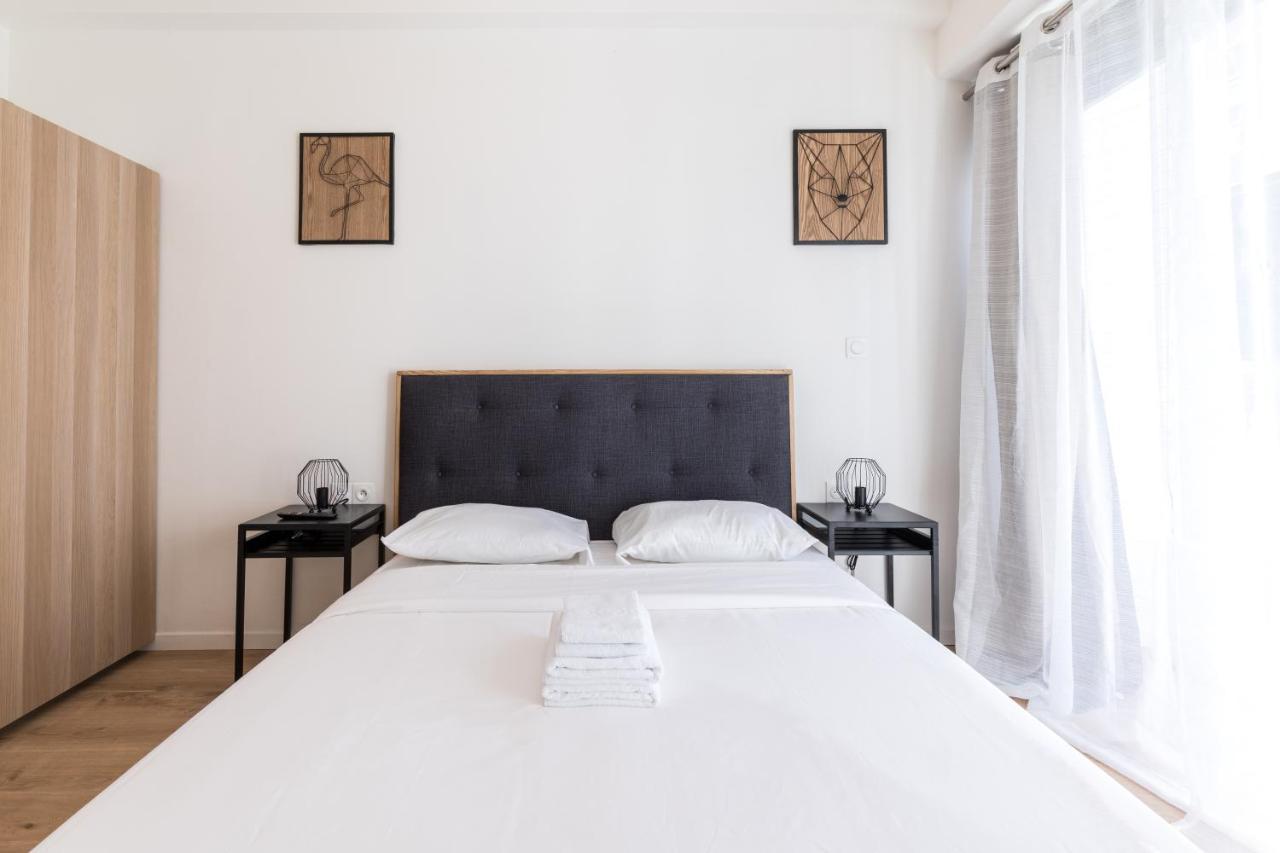 Apartment Hsh Orfila Magnifique 6p-1br