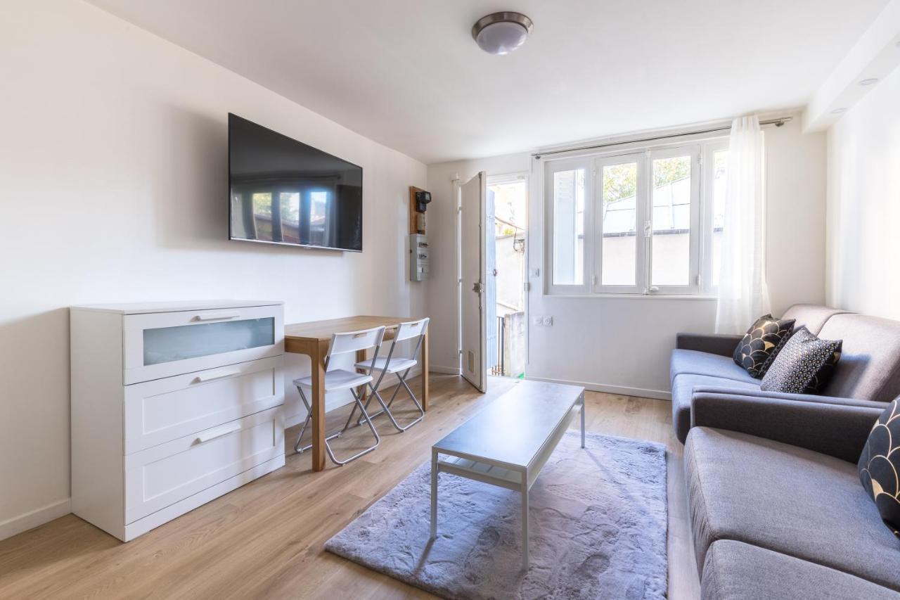 Apartment Hsh Orfila Magnifique 6p-1br *