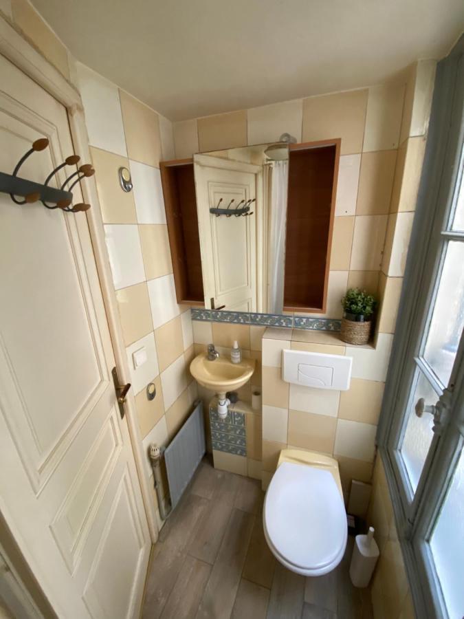 Apartment Eco Champs Elysees