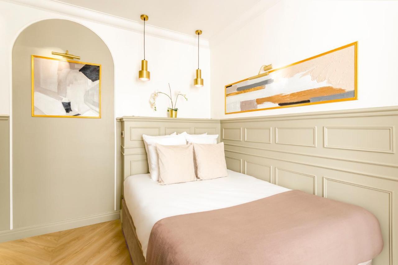Apartamento Merveil - Luxury - Louvre - Rousseau