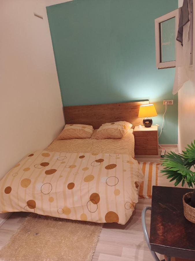 Apartment Cosy Arena Porte De La Chapelle