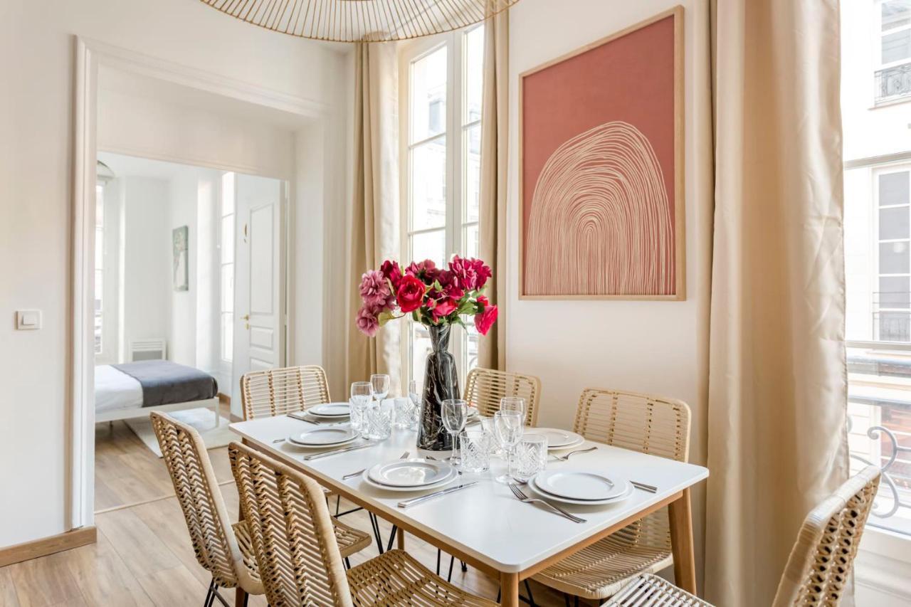 Cozy - Opera - Caumartin I * Paris