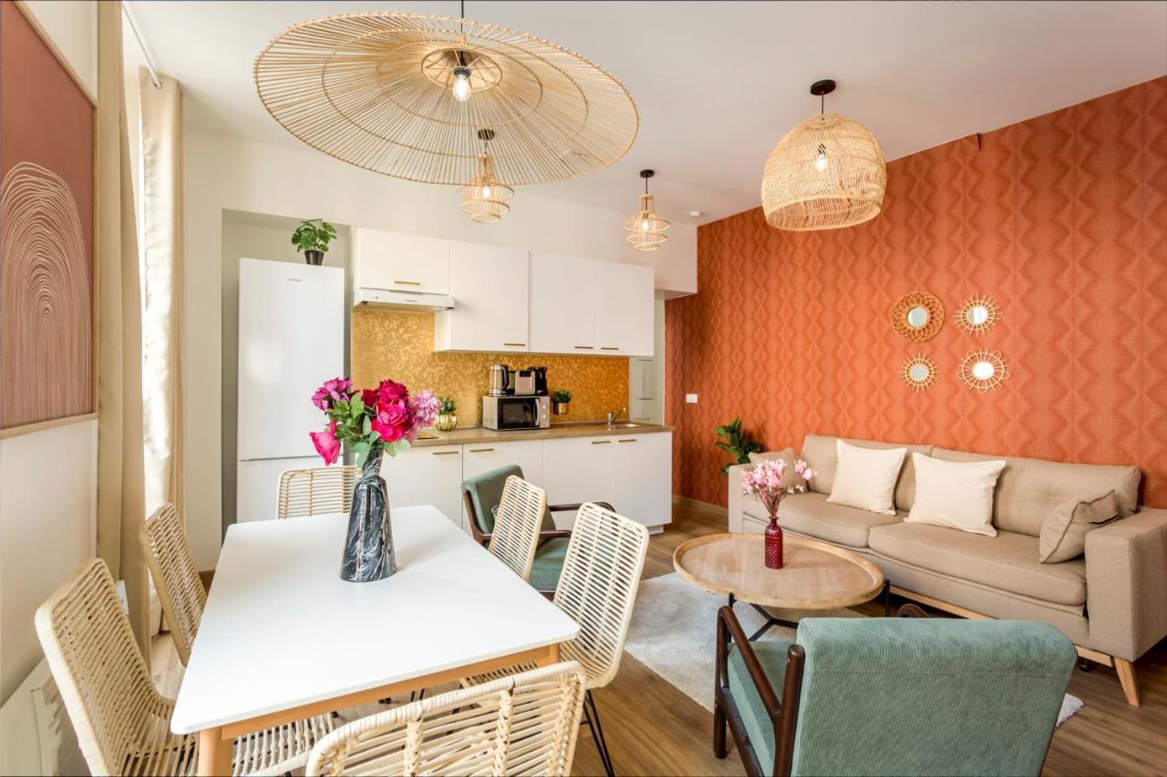 Cozy - Opera - Caumartin I Apartment Paris