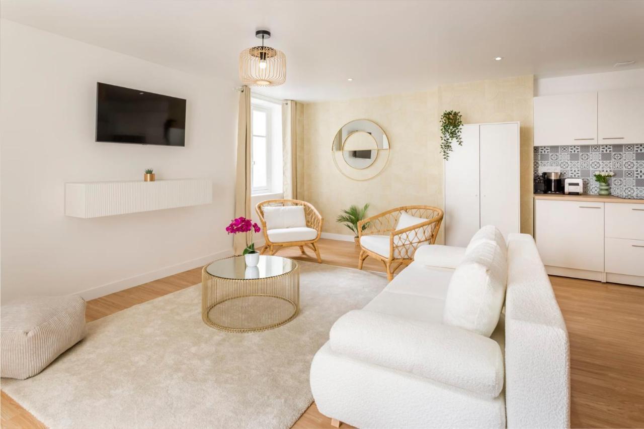 Apartamento Cozy - Champs Elysees - Roosevelt Paris