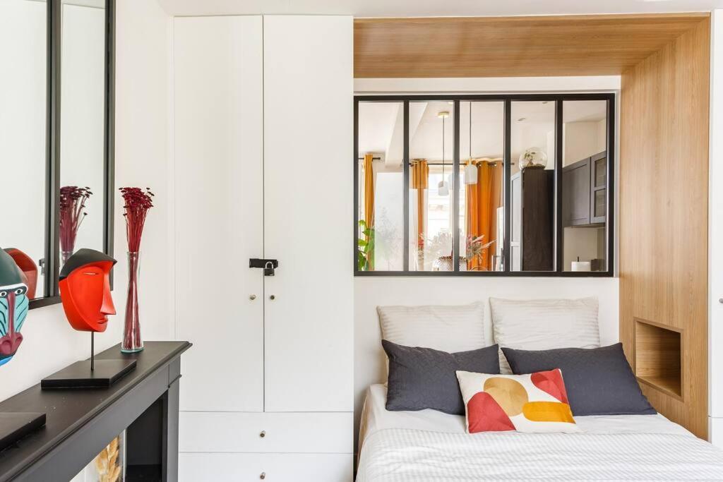Apartment Superbe Au Coeur De - Marais *
