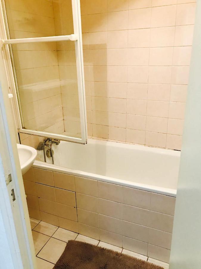 Apartamento Oberkampf Paris