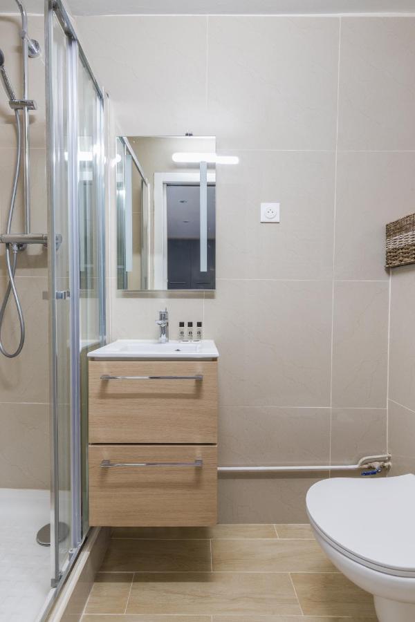 Apartment Hsh Orfila Magnifique 6p-1br