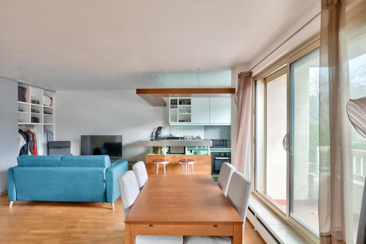 Cozy For 4 People - 11 Appartement