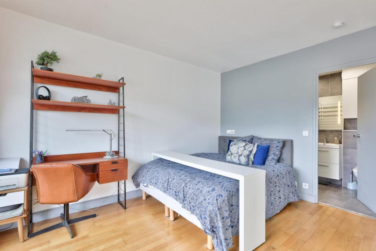 Cozy For 4 People - 11 Appartement *
