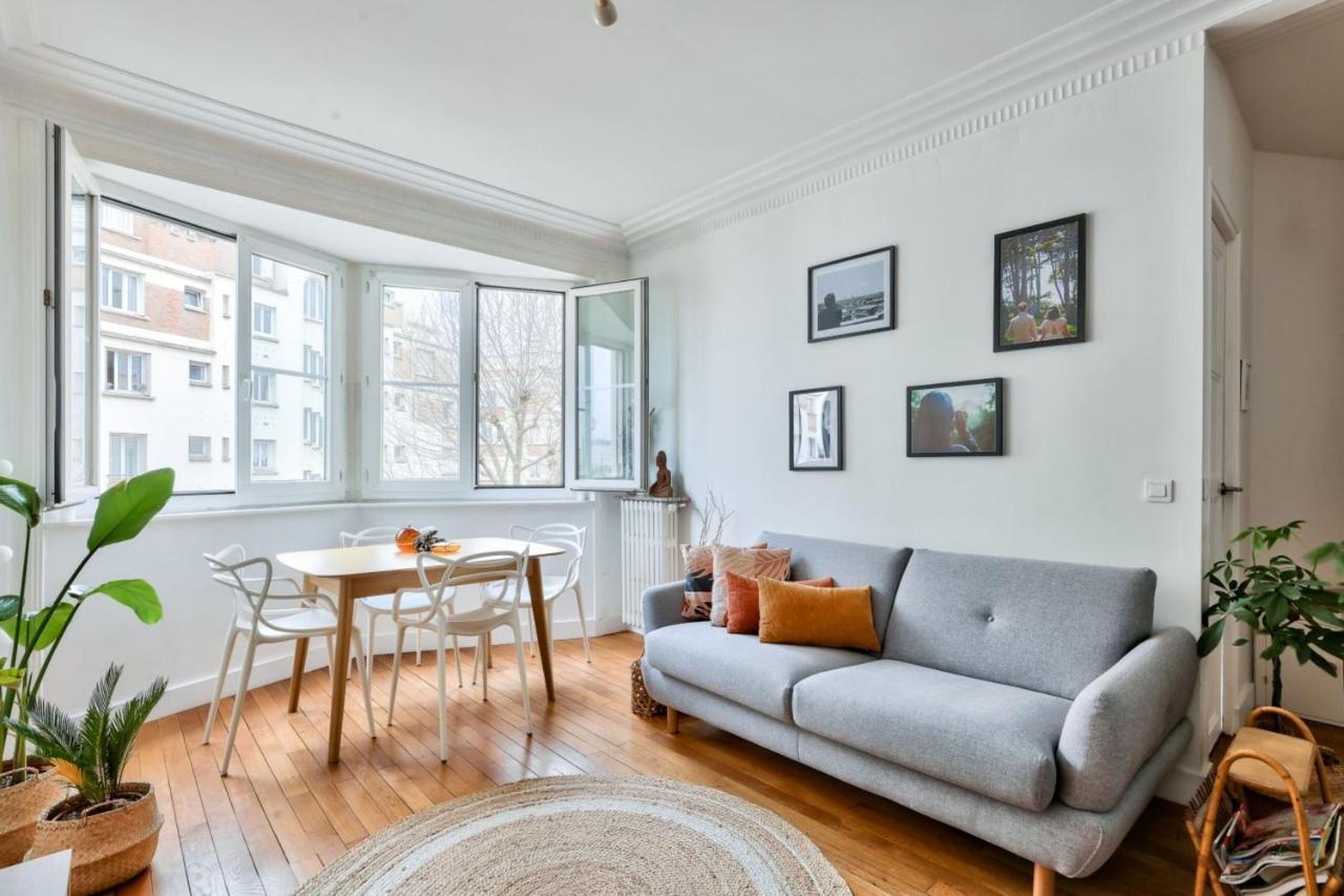 For 4 People - 14 Apartamento *