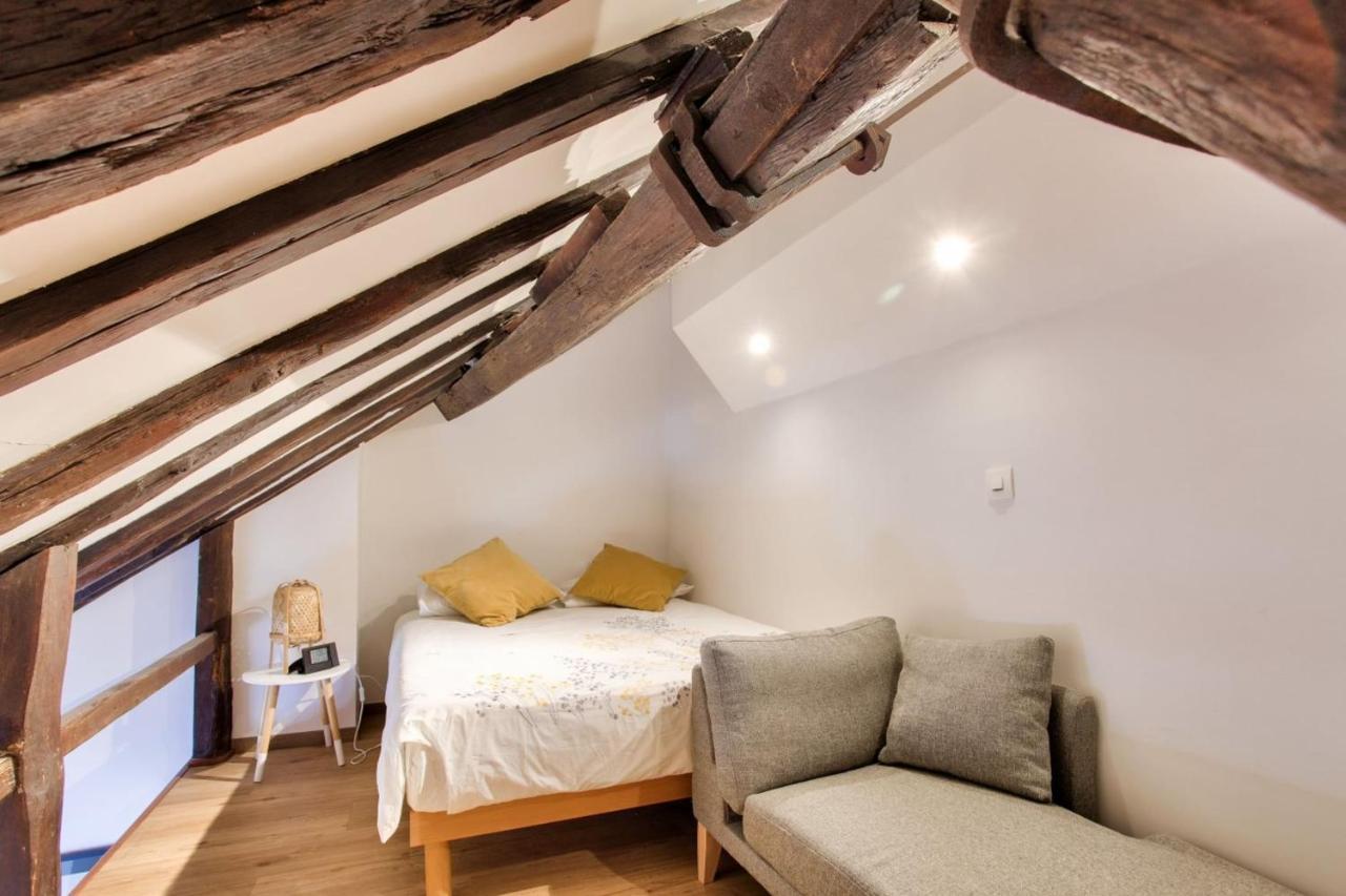 Beautiful Studio In The Center Of Apartamento *