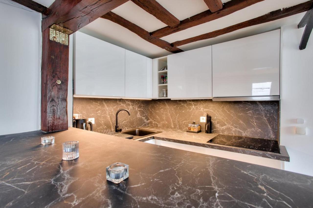 Beautiful Studio In The Center Of Apartamento