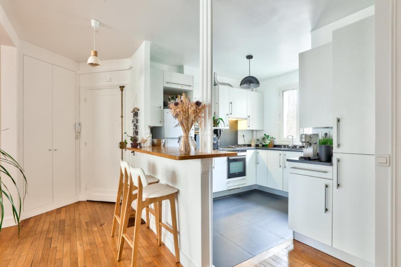 For 4 People - 14 Apartamento *
