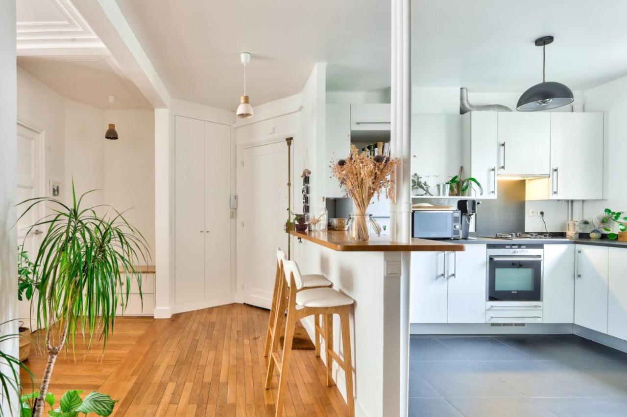 Apartamento For 4 People - 14 *