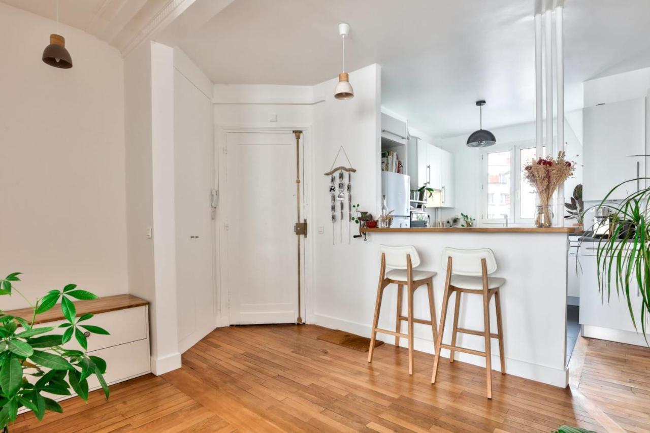 Apartamento For 4 People - 14 *