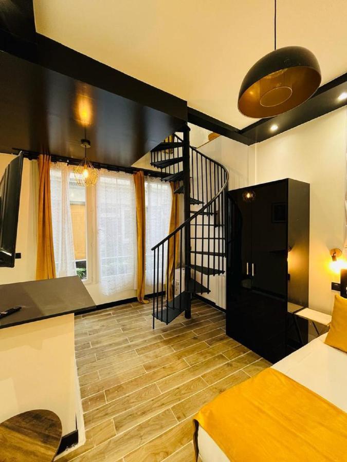 Appartement 160 - Urban Fashion Week Vuitton Paris