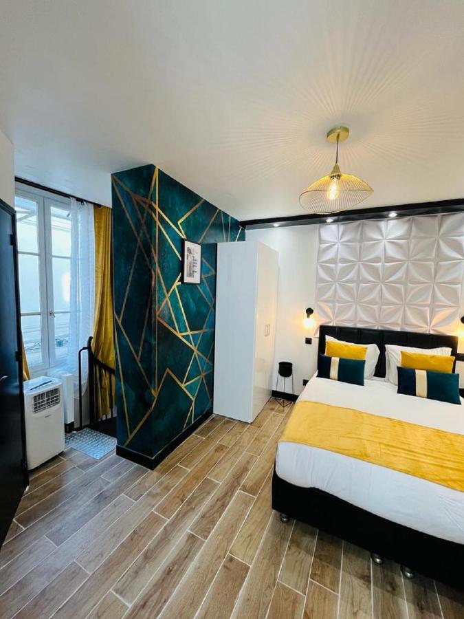 Appartement 160 - Urban Fashion Week Vuitton Paris
