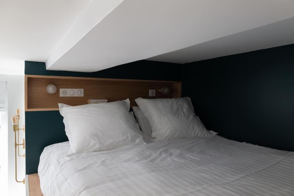 Apartment Bel D'architecte Au Coeur De