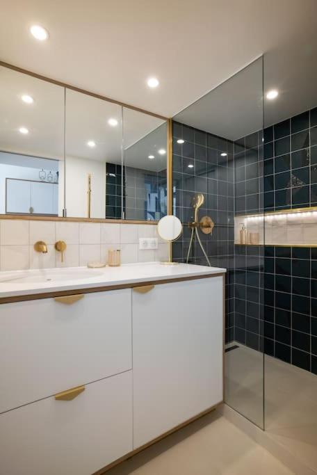 Appartement Bel D'architecte Au Coeur De *