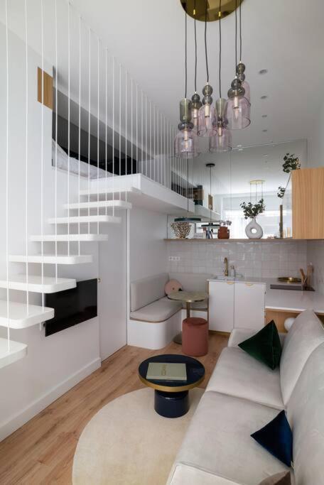 Apartment Bel D'architecte Au Coeur De *