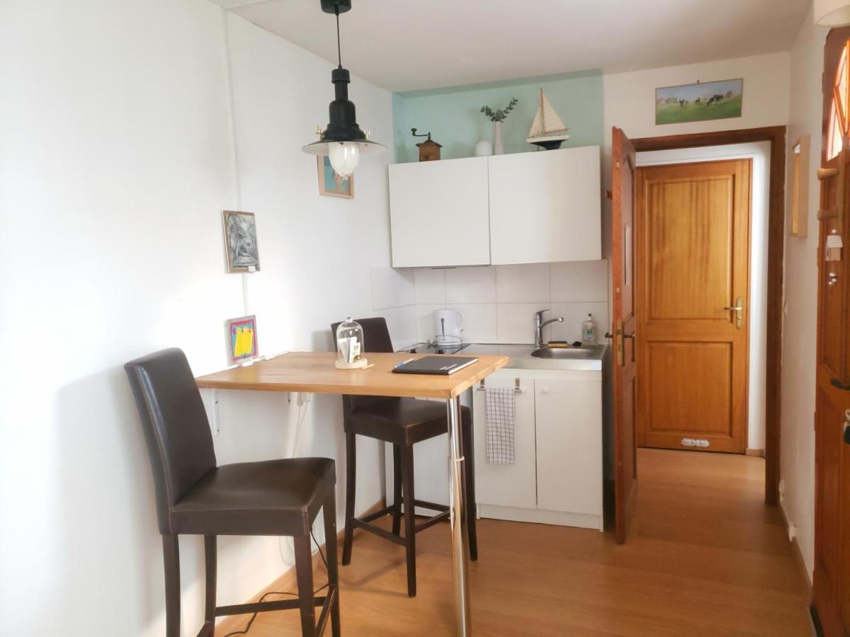 Hospedagem domiciliar Maison Pour Vous - Tinyhouse Center Of - Insolite #macabaneaparis