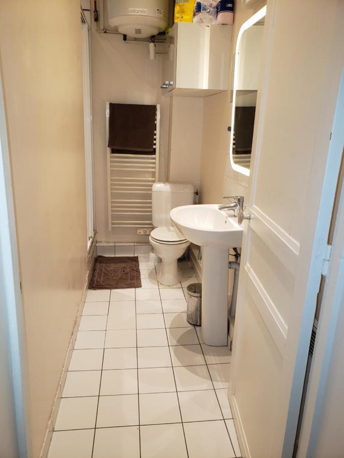 Appartement 1 Rustique - Bastille Centre *