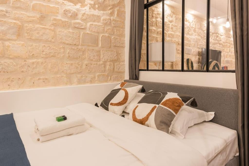 Apartment Design Architect Loft For 10 Guests Near Metro