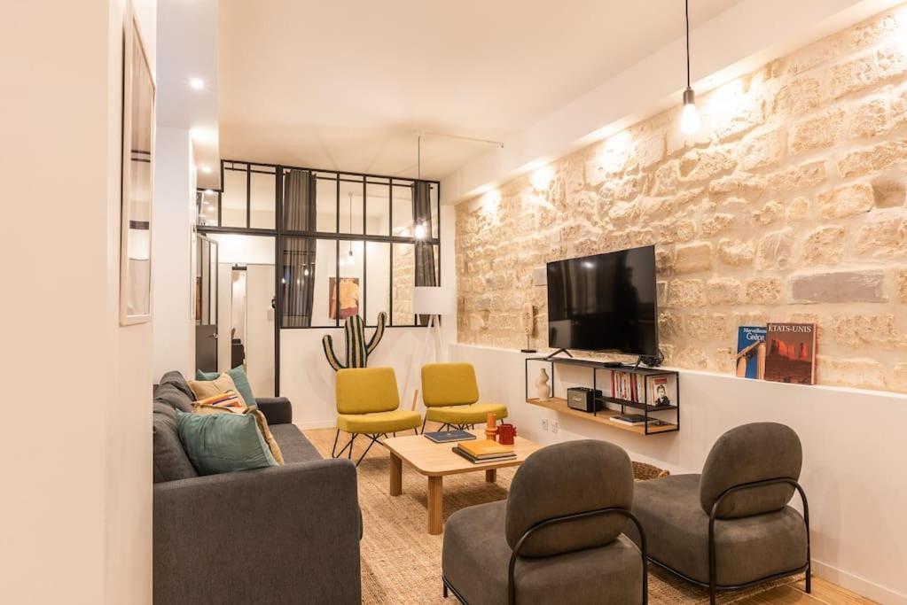 Apartment Design Architect Loft For 10 Guests Near Metro