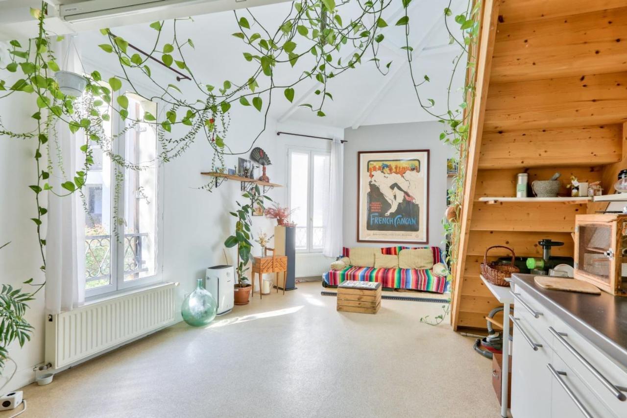 Apartamento Charming For 6 People - 20 *