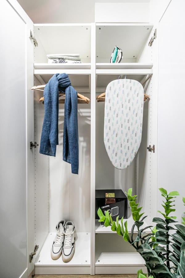 Ws Notre-dame - Jussieu Apartamento Paris