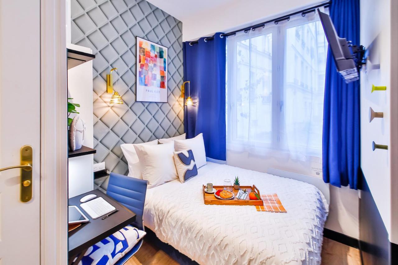 Apartamento Ws Notre-dame - Jussieu Paris