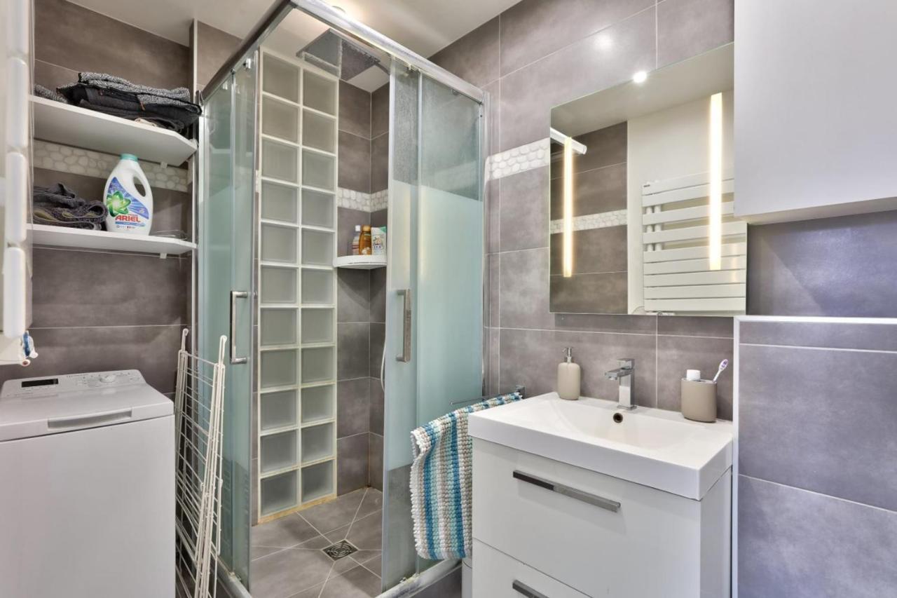Cozy For 4 People - 11 Paris